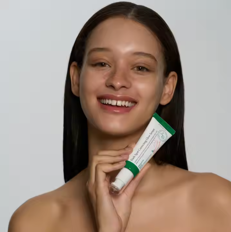 AXIS - Y Luminous Dark Spot Correcting Serum