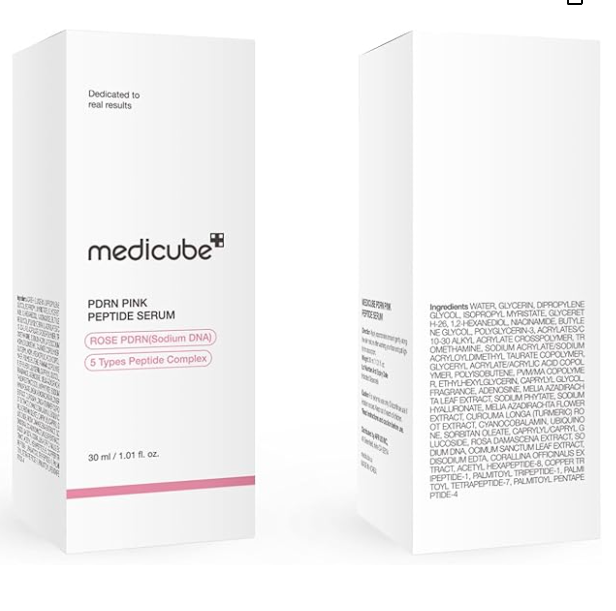 Medicube PDRN Revival Serum