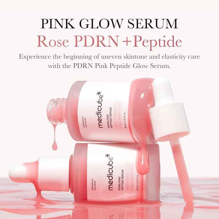 Medicube PDRN Revival Serum