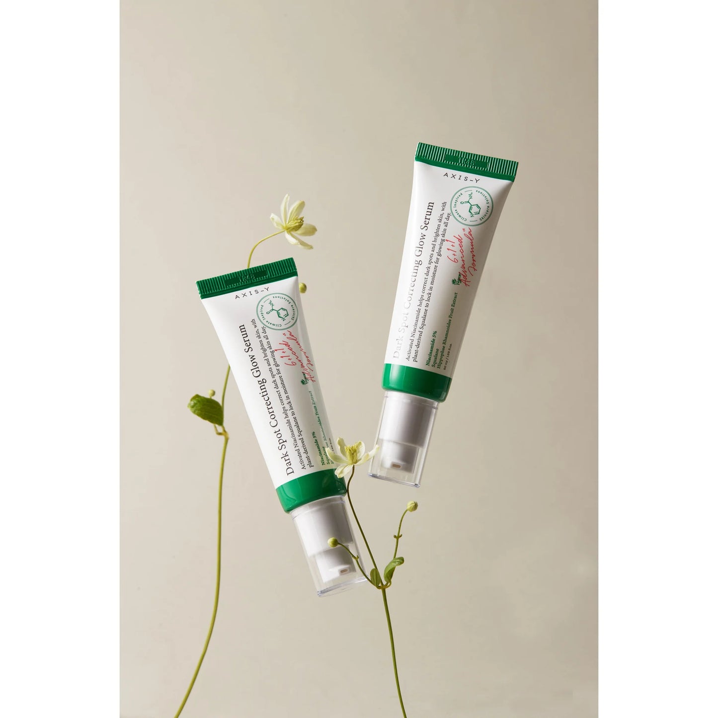 AXIS - Y Luminous Dark Spot Correcting Serum