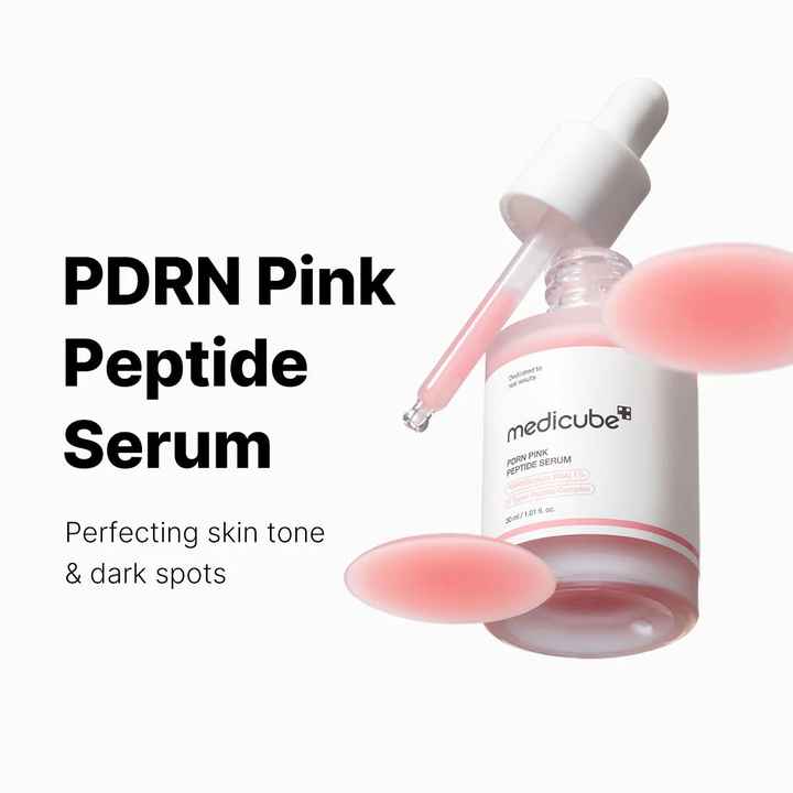 Medicube PDRN Revival Serum