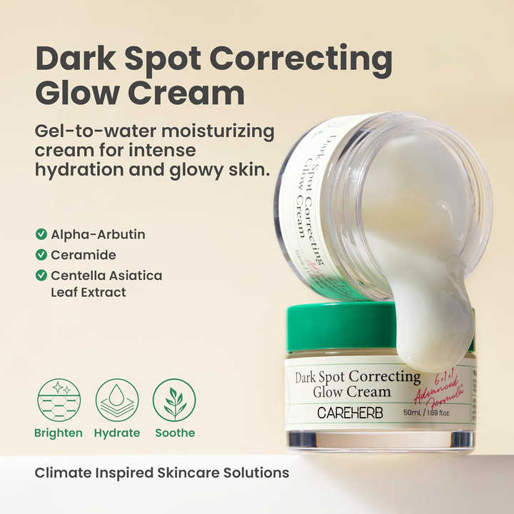 Axis Y Radiant Glow Dark Spot Cream