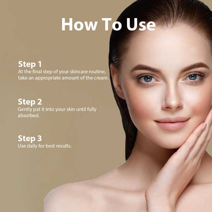 Axis Y Radiant Glow Dark Spot Cream