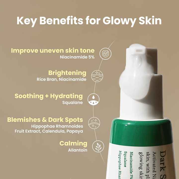 AXIS - Y Luminous Dark Spot Correcting Serum