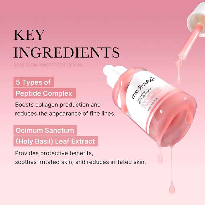 Medicube PDRN Revival Serum