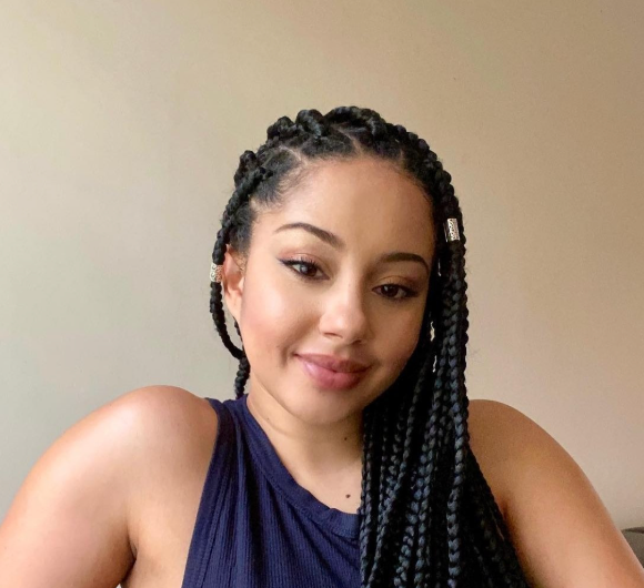 Noami K