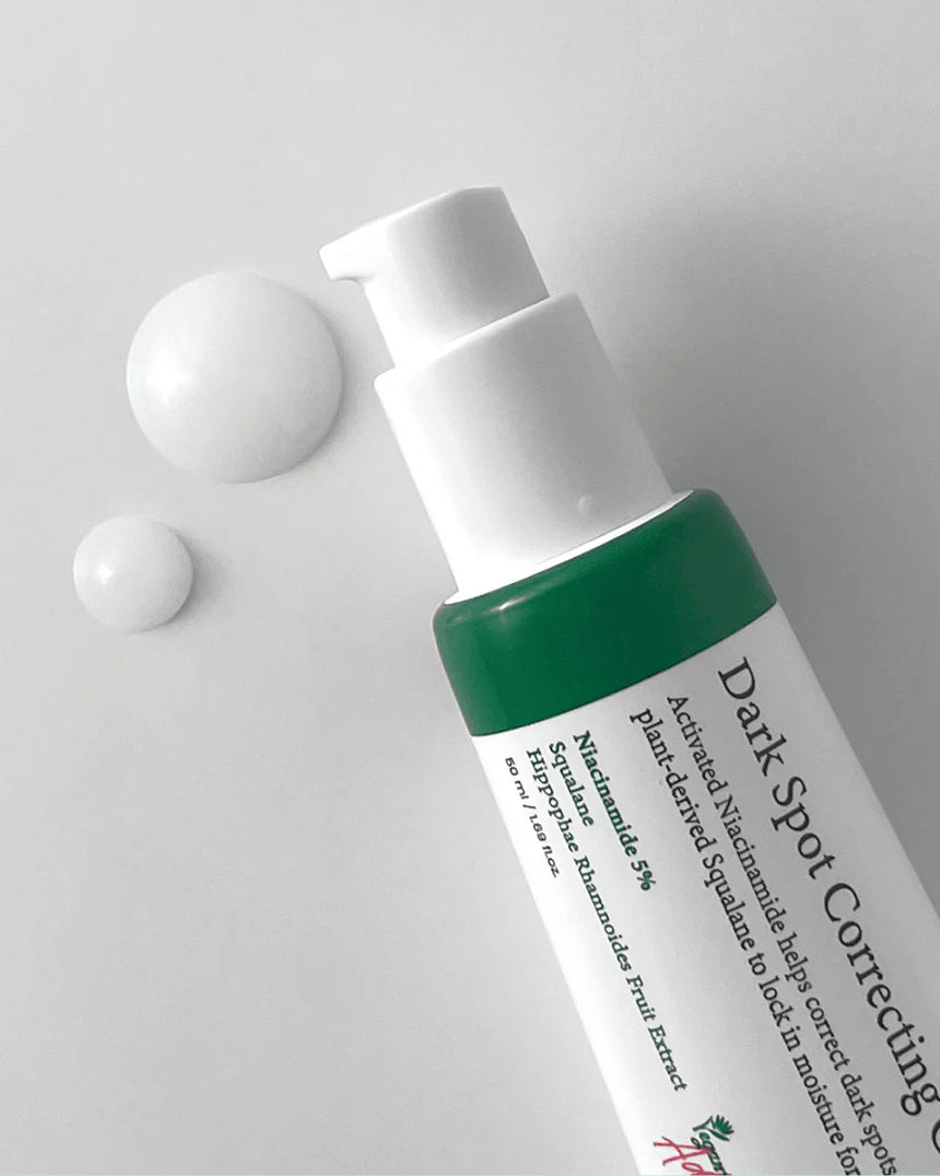 AXIS - Y Luminous Dark Spot Correcting Serum