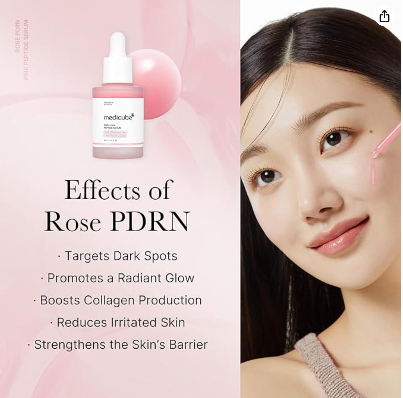 Medicube PDRN Revival Serum