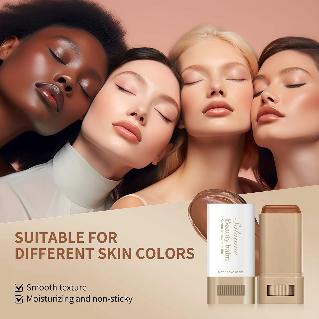 Radiate Confidence, Effortlessly Every Day