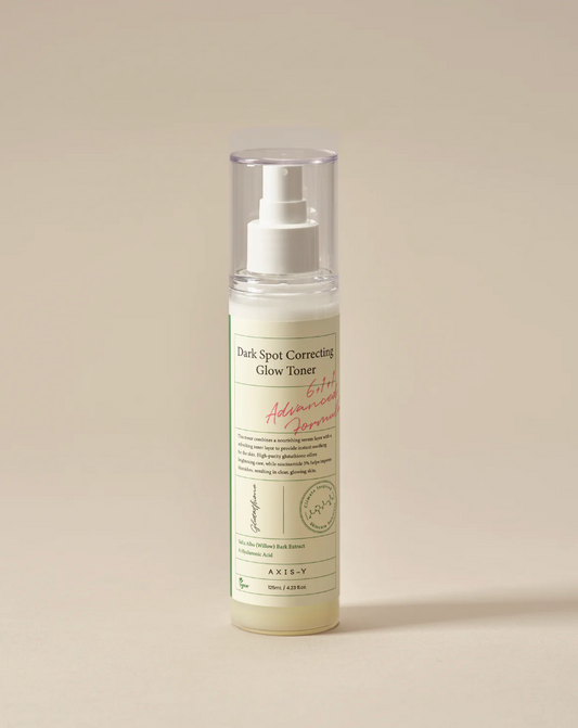 Axis-Y Radiant Glow Toner™