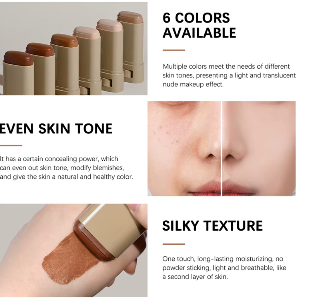 Serum Boosted Skin Tint