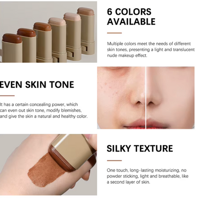Serum Boosted Skin Tint