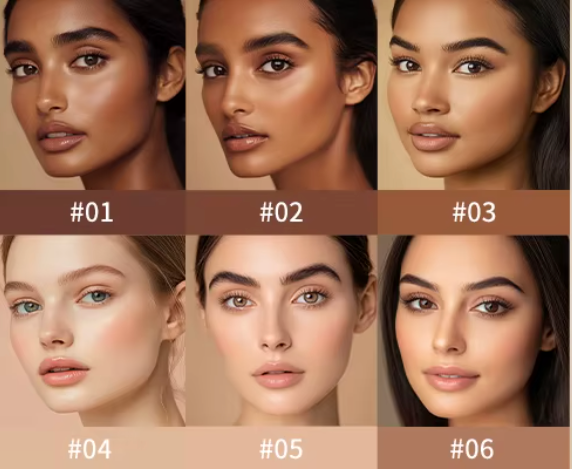 Serum Boosted Skin Tint