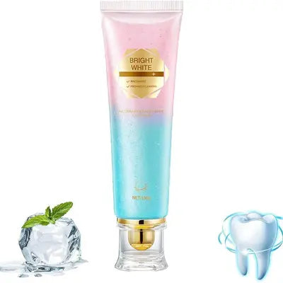 Premium Herbal Mint Whitening Toothpaste™