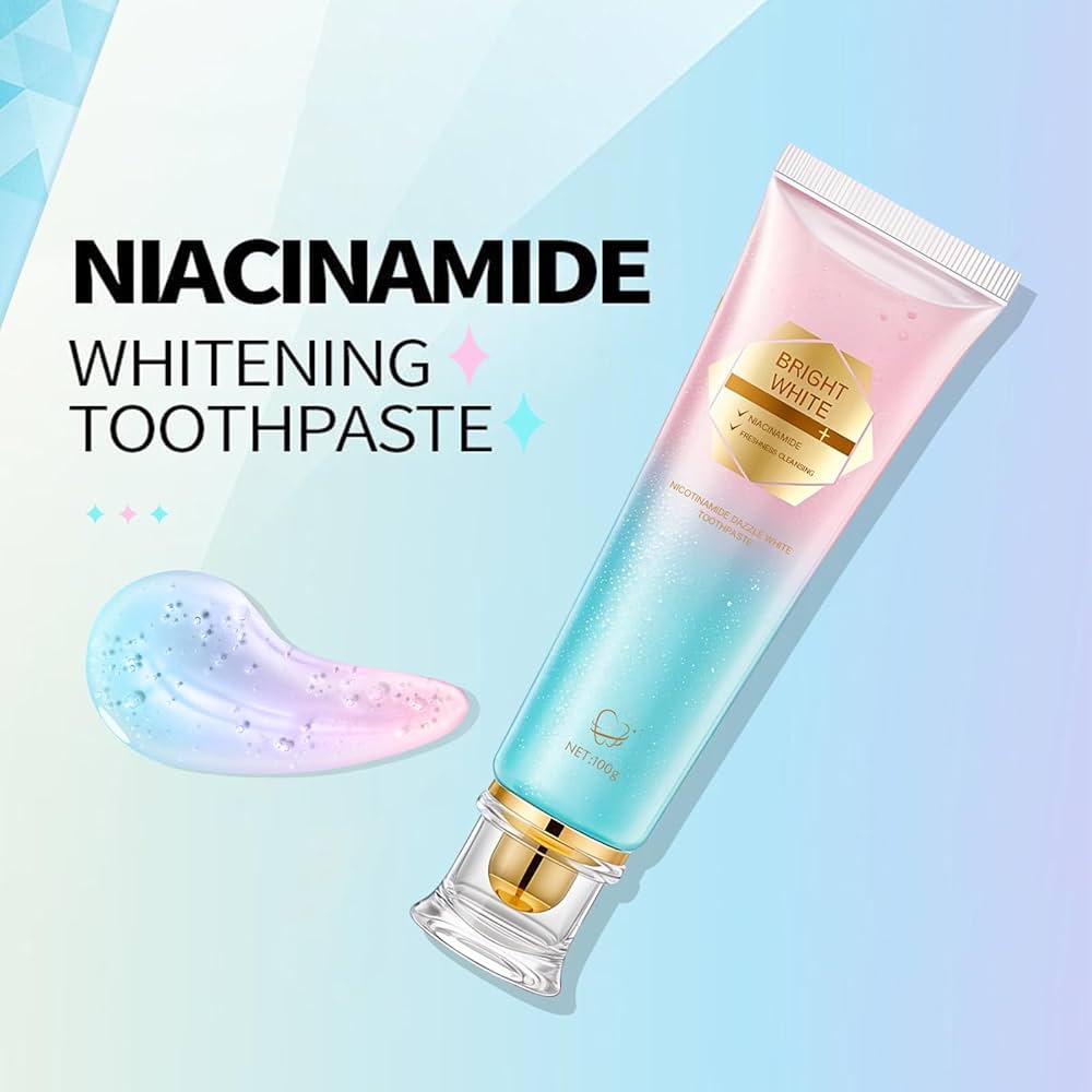 Premium Herbal Mint Whitening Toothpaste™