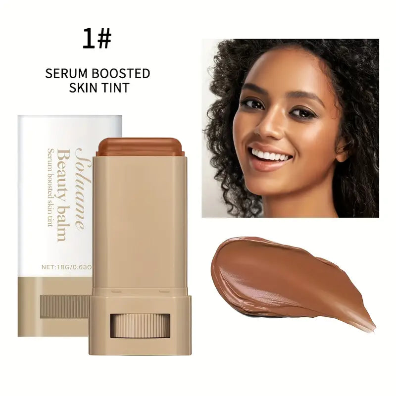 Serum Boosted Skin Tint