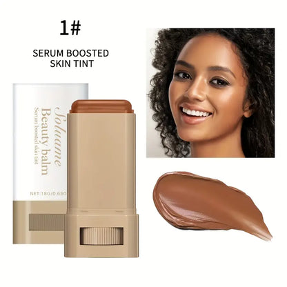 Serum Boosted Skin Tint