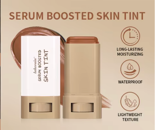 Serum Boosted Skin Tint