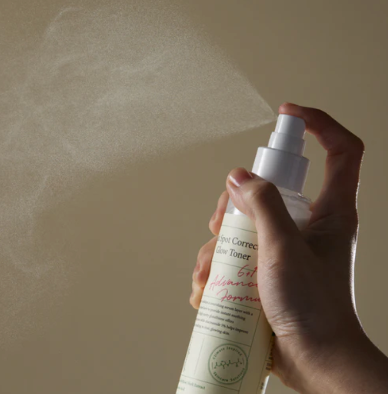 Axis-Y Radiant Glow Toner™
