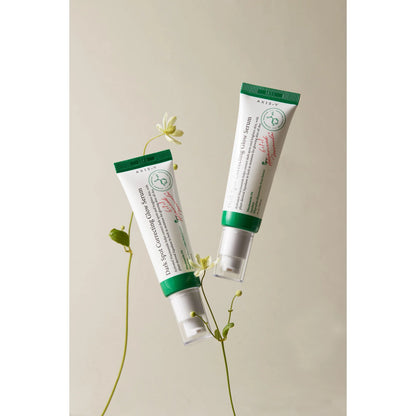 AXIS - Y Luminous Dark Spot Correcting Serum