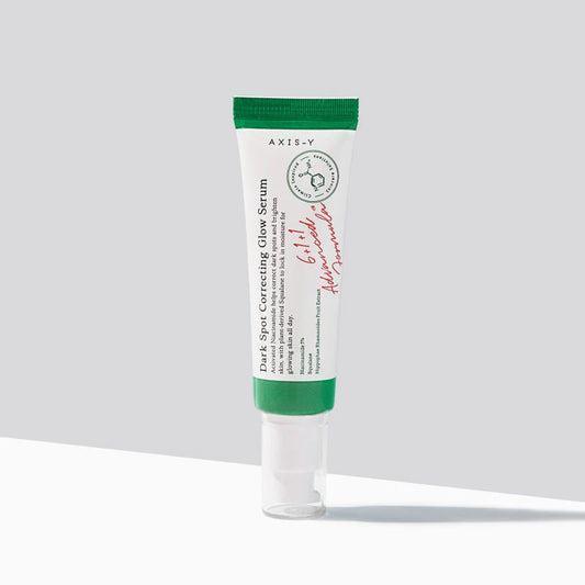 AXIS - Y Luminous Dark Spot Correcting Serum