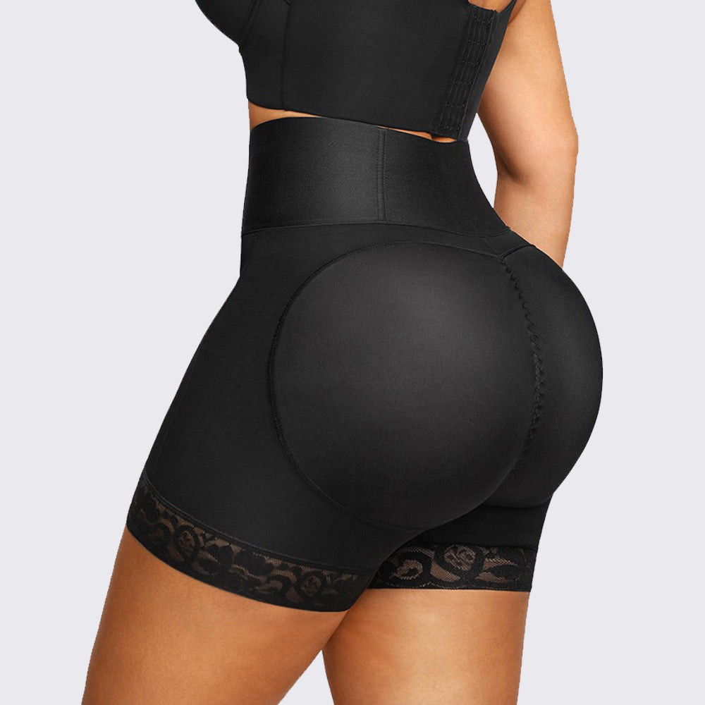 BBL Curve Shaping Shorts TM