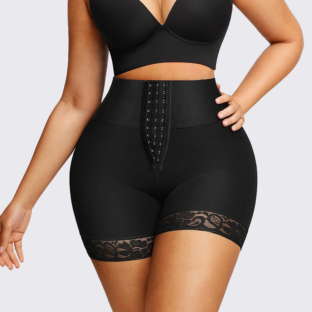 BBL Curve Shaping Shorts TM