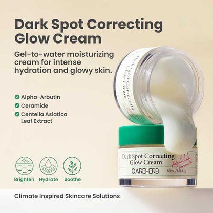 Axis Y Radiant Glow Dark Spot Cream