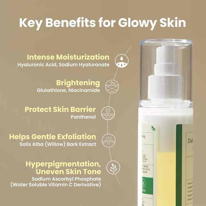 Axis-Y Radiant Glow Toner™