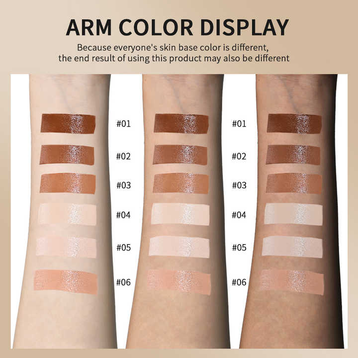Serum Boosted Skin Tint
