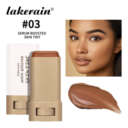 Serum Boosted Skin Tint