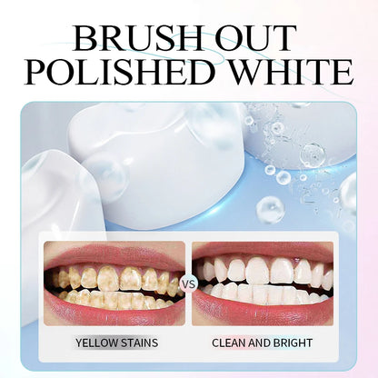 Bright White Niacinamide Whitening Toothpaste
