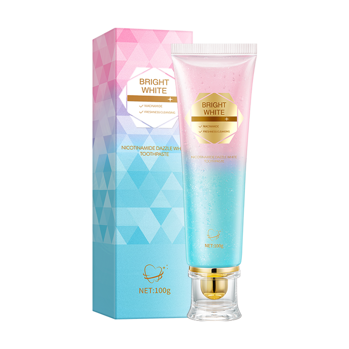 Premium Herbal Mint Whitening Toothpaste™