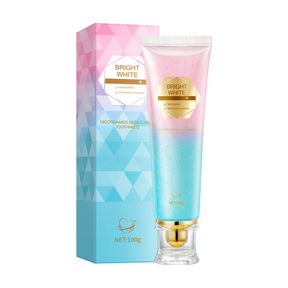 Premium Herbal Mint Whitening Toothpaste™