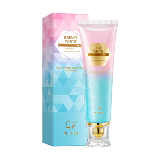 Premium Herbal Mint Whitening Toothpaste™