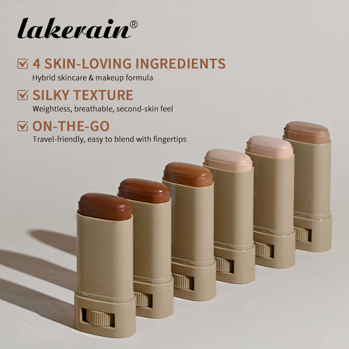 Serum Boosted Skin Tint