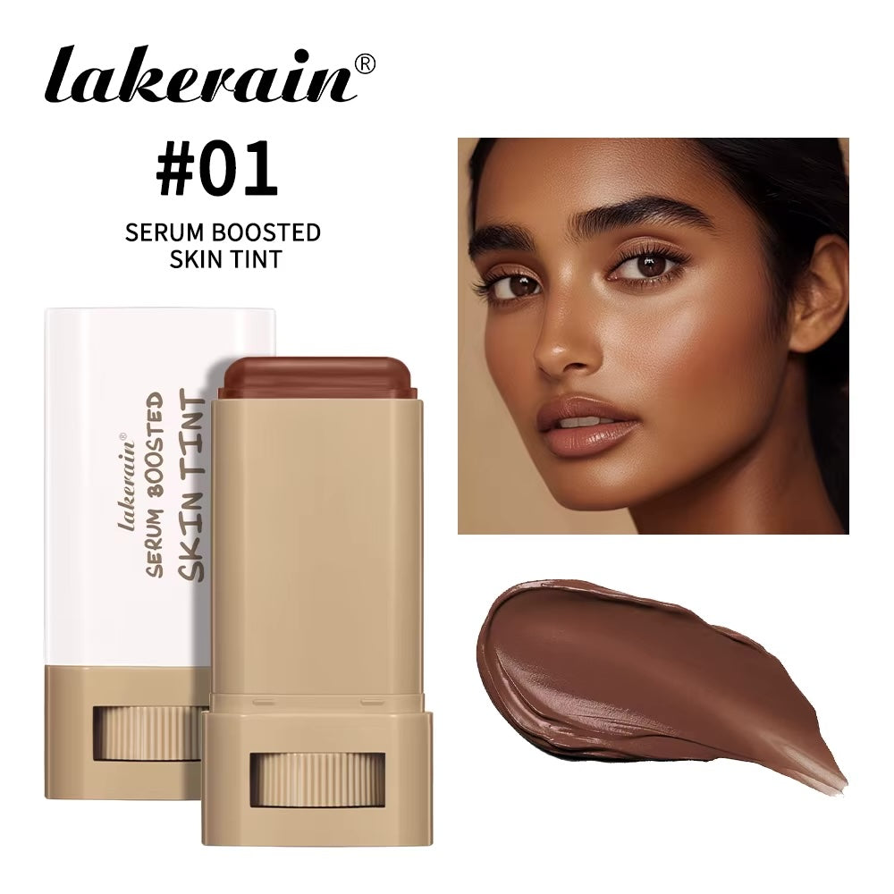 Serum Boosted Skin Tint