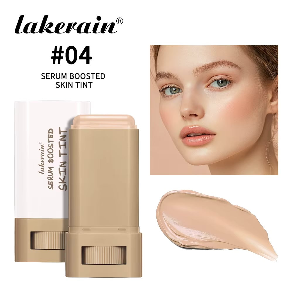 Serum Boosted Skin Tint