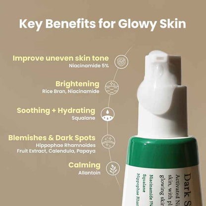 AXIS - Y Luminous Dark Spot Correcting Serum