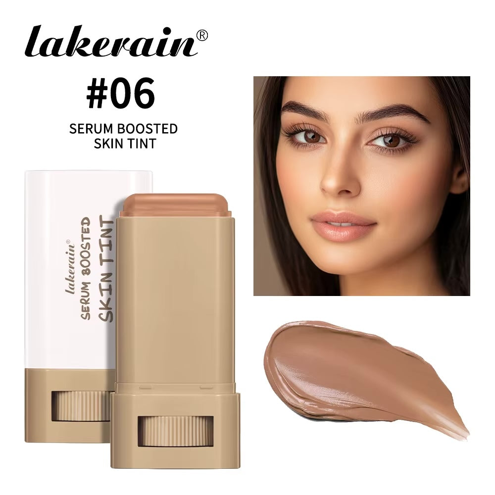 Serum Boosted Skin Tint
