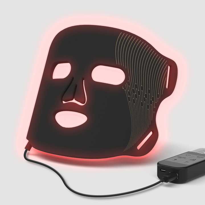 LED Skin Therapy Mask