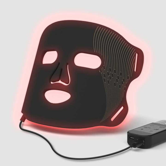 LED Skin Therapy Mask
