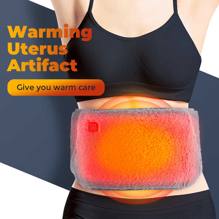 Embrace Comfort and Relief, Anytime, Anywhere!