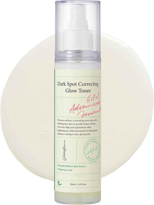 Axis-Y Radiant Glow Toner™