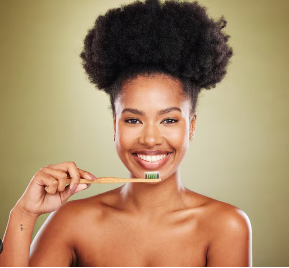 Unlock Your Radiant Smile, Boost Your Confidence