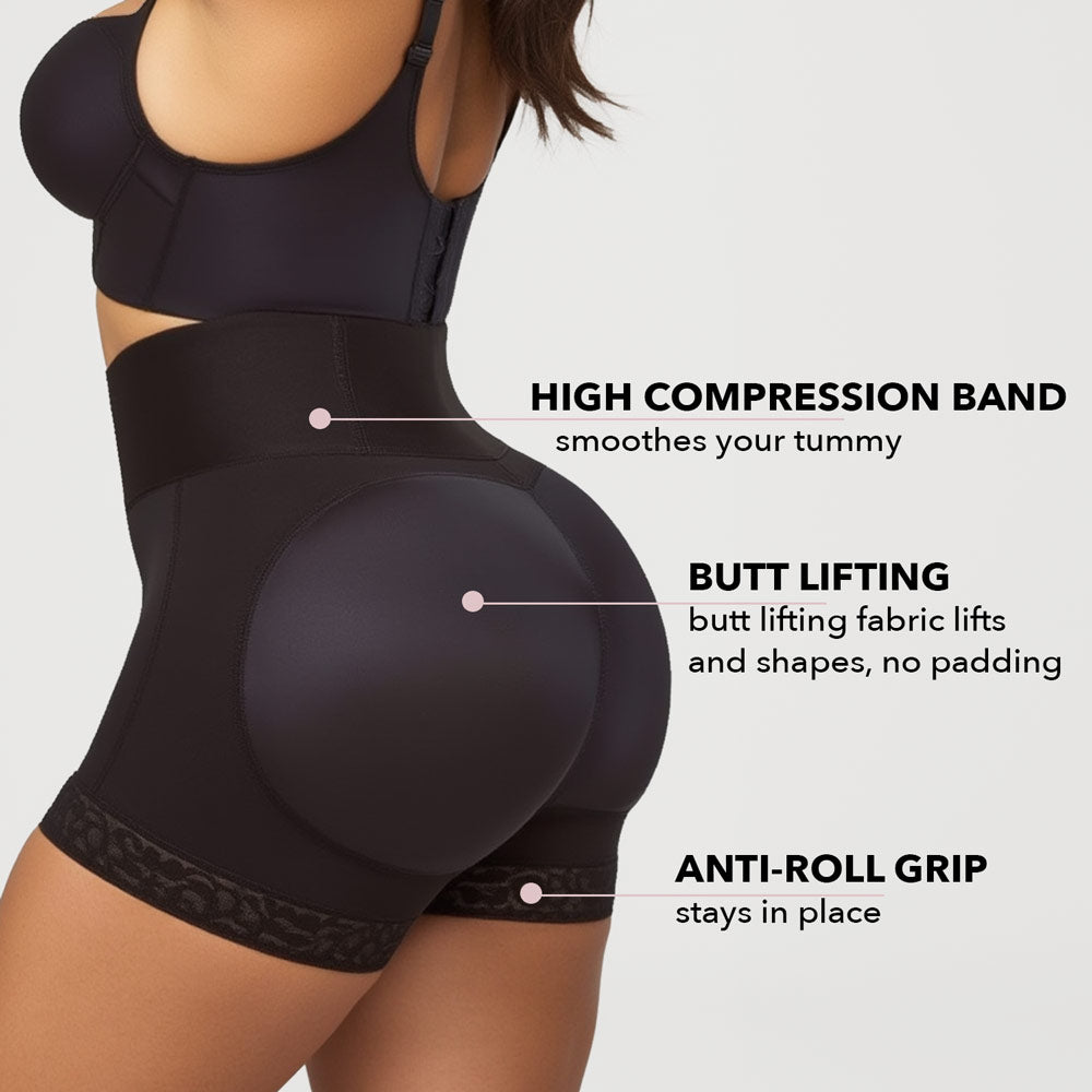 BBL Curve Shaping Shorts TM