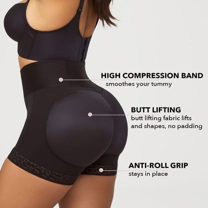 BBL Curve Shaping Shorts TM