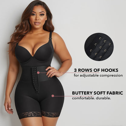 BBL Curve Shaping Shorts TM