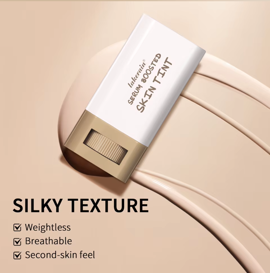 Serum Boosted Skin Tint