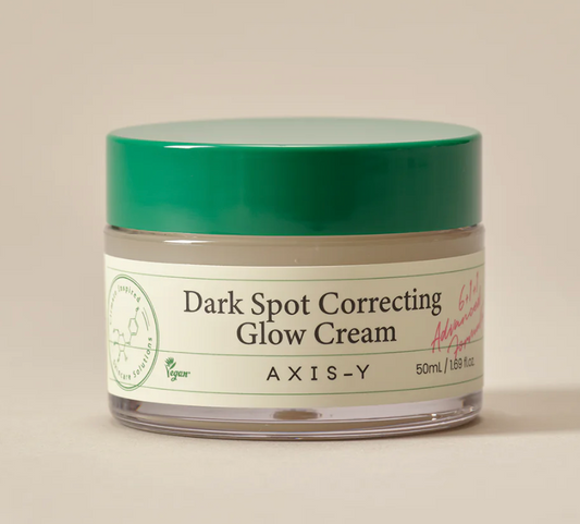 Axis Y Radiant Glow Dark Spot Cream